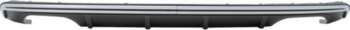 Rear Bumper Valance Diffuser suitable for