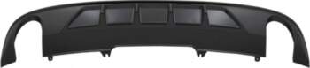 Rear Bumper Valance Diffuser suitable for