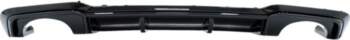 Rear Bumper Valance Diffuser suitable for