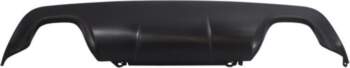 Rear Diffuser suitable for BMW 5