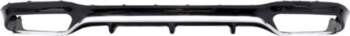Rear Diffuser suitable for Mercedes E-Class