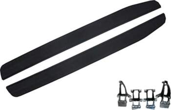 Running Boards Side Steps suitable for