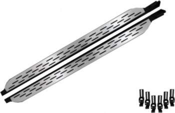 Running Boards Side Steps suitable for