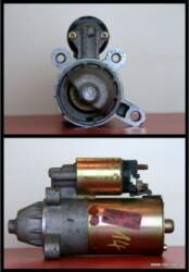Starteris restaurēts (Ford-R) -Nērings CS1107 Ford-R