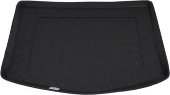 Trunk Mat without Non Slip suitable