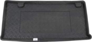 Trunk Mat without Non Slip suitable