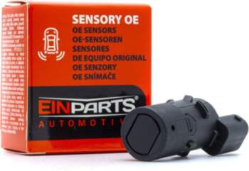 Ultrasonic sensor Stāvvietas sensors EPPDC09