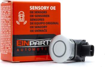 Ultrasonic sensor Lampa EPPDC103