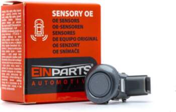 Ultrasonic sensor Lampa EPPDC113