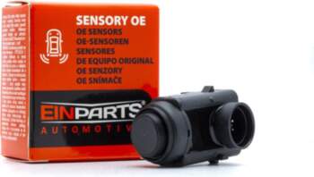 Ultrasonic sensor Stāvvietas sensors EPPDC18