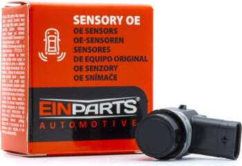 Ultrasonic sensor Stāvvietas sensors EPPDC38