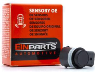 Ultrasonic sensor Stāvvietas sensors EPPDC48