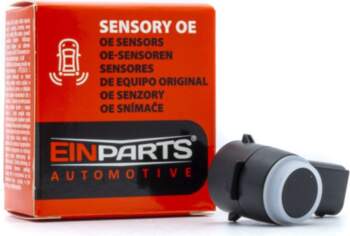 Ultrasonic sensor Stāvvietas sensors EPPDC58