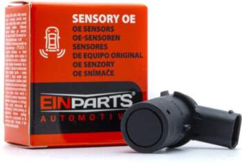 Ultrasonic sensor Lampa EPPDC66