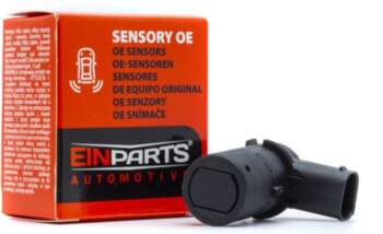 Ultrasonic sensor Lampa EPPDC76