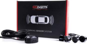 Ultrasonic sensor Parko sensoru komplekts EPP