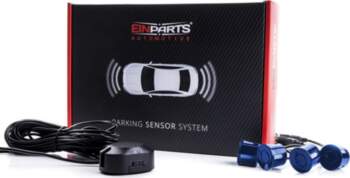Ultrasonic sensor Parko sensoru komplekts EPP