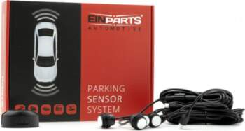 Ultrasonic sensor Parkošanās sensoru komplekts EPP