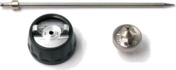 WALCOM Nozzle Kit  Slim KoMBat Hte