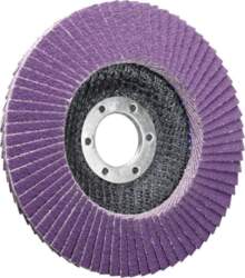 3M Cubitron Flap Disc 60+