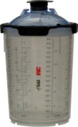 3M PPS 2.0 container with