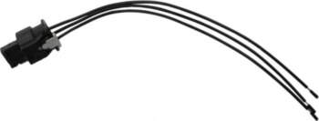 Adaptor Conversion Wire Connector PDC Parking