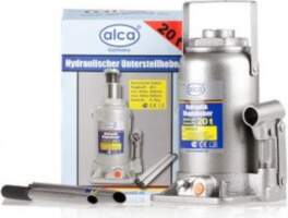 ALCA Bottle Jack 20 Tons