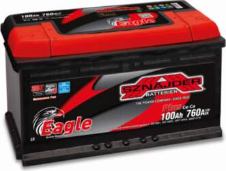 BATTERY SZNAJDER EAGLE