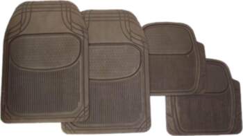 CAR MATS