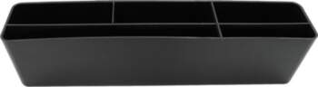 Central Console Storage Box suitable for