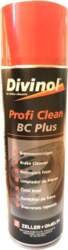 DIVINOL Profi Clean BC Plus 0
