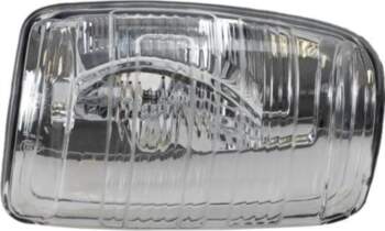 EP747 Mirror indicator lamp, 1 pc