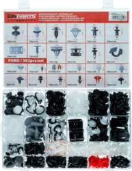 EPCRC70 CAR RETAINER CLIPS FORD 382