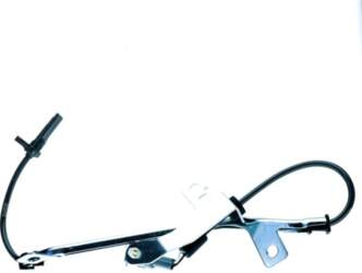 Riteņa ātruma sensors (ABS) EPS0100