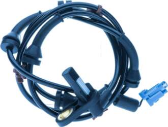 Riteņa ātruma sensors (ABS) EPS0154
