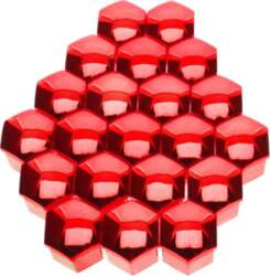 EPTUNING021 LUG NUT COVERS 19 MM