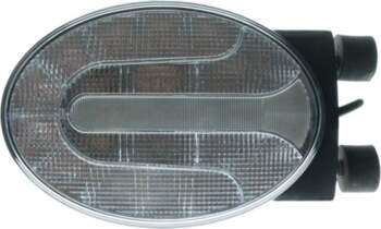 EPWLD42L Front LED lamp 12–24V 2