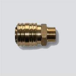 EWO Quick Coupling R1/2
