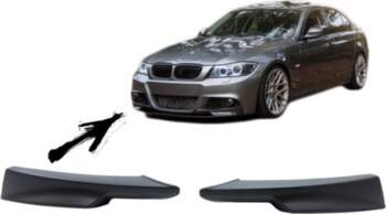 Front Bumper Splitters Spoiler suitable for