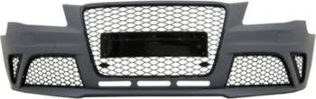 Front Bumper suitable for Audi A4