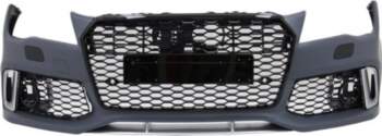Front Bumper suitable for Audi A7