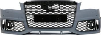 Front Bumper suitable for Audi A8
