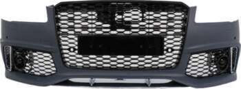 Front Bumper suitable for Audi A8