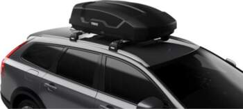 JUMTA KASTE THULE FORCE XT S