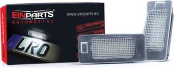 LED spuldze EP06