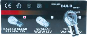 LED spuldze EPB34