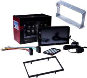 LED spuldze EPCR02M FRAME