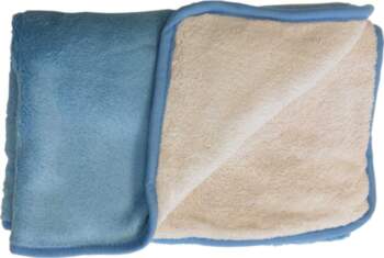 MICROFIBER CLEANING CLOTH