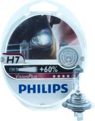 Philips halogen bulb H7 55 W