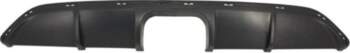 Rear Air Diffuser Aperture Spoiler Valance
